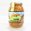 Cocido Lebaniego, the authentic. 950 grs