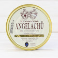 Anchois de Santoña dans l'Huile d'Olive 180 g de Angelachu