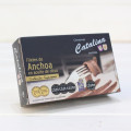 Anchovies from Santoña in Olive Oil 90 g Catalina