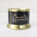 Bloc of Foie Gras of Oca , 130 grs