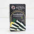Sardinen 12/16 stücke 115 g Ana Maria