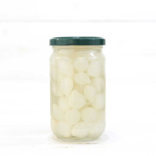 Jar of Onions in vinegar 300 grs