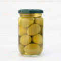 Jar of Extra Gordal Olive with Bone 300 grs