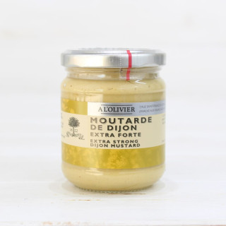 Dijon mustard 200 g