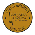 Anchoas de Santoña 50 grs, M.A.Revilla