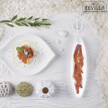 Anchovies from Santoña with Butter Green M. A. Revilla