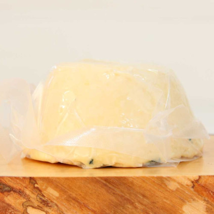 Cow cheese Casin PDO Raw Milk-200 grams