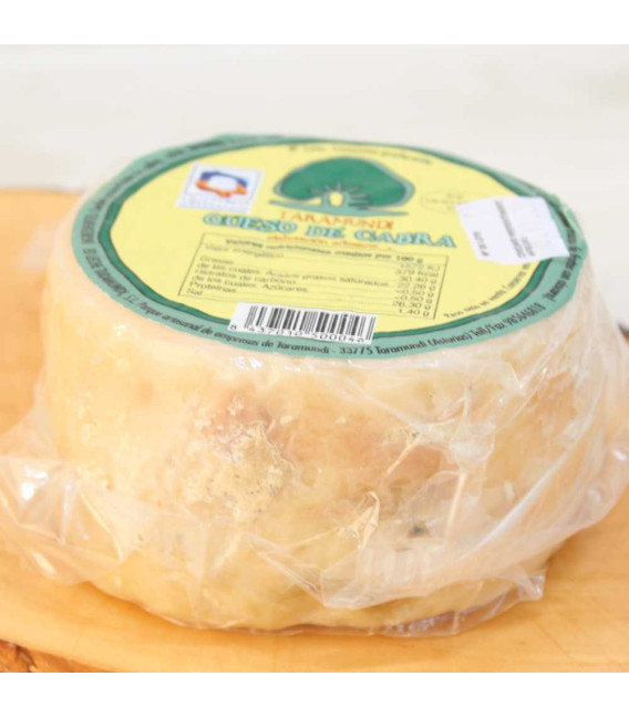 Sheep cheese artisan 450 grams