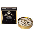 Sardines in Olive Oil 20/25 pieces,130 grs, Ramón Peña Gold