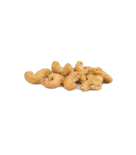 Jar of Nuts, Cashew Chef 90 grams