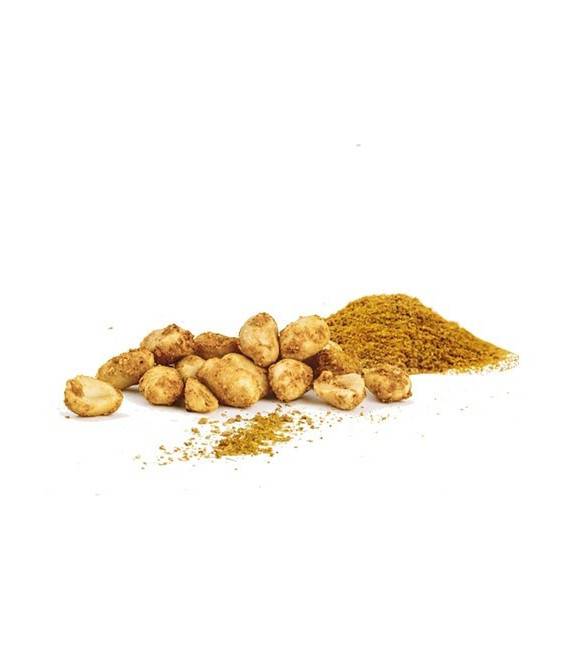 Jar of Nuts, Peanut to Jumbo Chef 90 grams