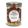 Jar Dried Fruit Cocktail Supreme Deluxe 90 grams