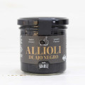 Allioli Black Allium, 135 gr