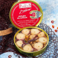 Octopus in Garlic sauce, 120 grams