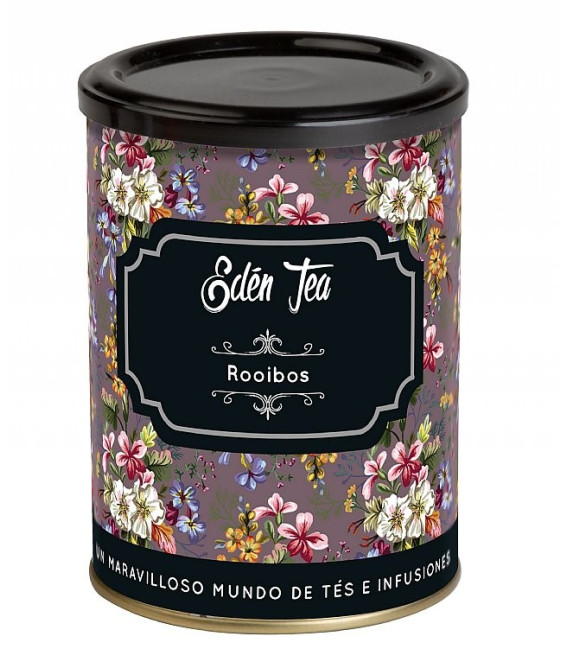 Rooibos tea Orange 175 grams