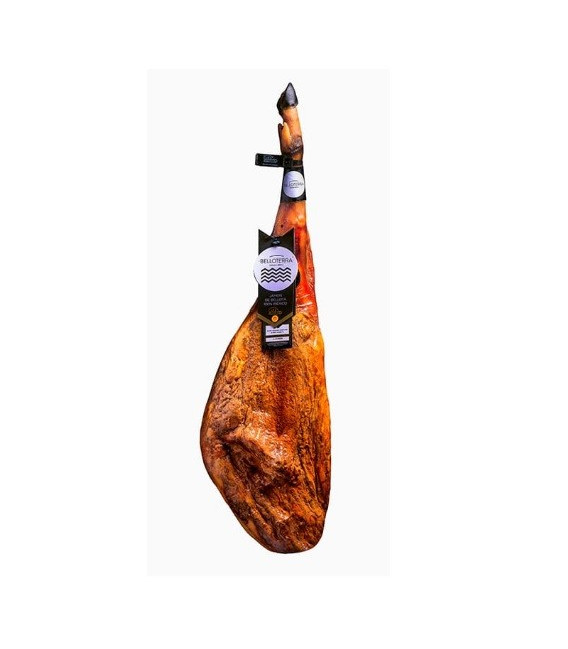 Ham of Acorn-fed Iberian, Boned, 5 Kgs