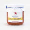 Salsa Boloñesa, Tarro 315 grs