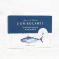Ventresca di tonno rosso selvatico, Don Bocarte