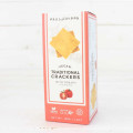 Crackers Artesanos Con Tomate 130 grs