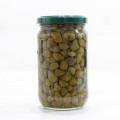 Jar of Capers in Vinegar 330 grs