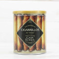 Tolosa Butter Cigarette Jar, 160 grs