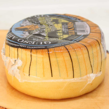 Pria Smoked Cow Cheese, 500 grs