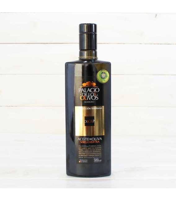 Extra Virgin Olive Oil Palacio de los Olivos 500ml