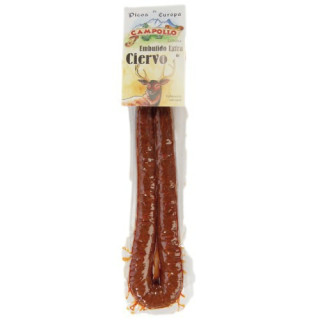 Chorizo Extra Deer