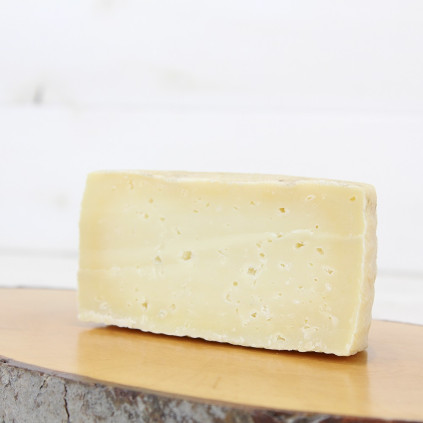 Half Raw Goat's milk Cheese, 350grs apr