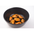 Fried pickled mussels 6-8