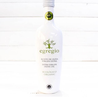 Extra Virgin Olive oil Ecological, Egregious