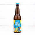 Birra "Santa Marina", 0,33 l, Rocker Beer.