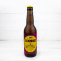 Birra "Cooper", 0,33 l., Rocker Beer.