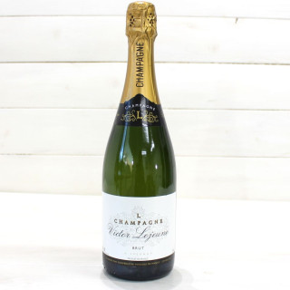 Champagne Veuve Pelletier Brut 75 Cl