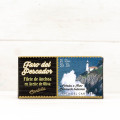 Anchovies from Santoña in Olive Oil 50 grs. The Fisherman's Lighthouse