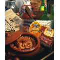 Preparado de Fabada Asturiana, 3 raciones 310 grs.