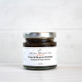 Blue Cheese Jam, Figs and Black Pepper 130 grs.