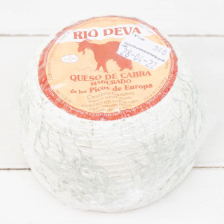 Rio Deva Goat Cheese 425 gr