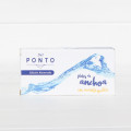Acciughe di Santoña Premium in Burro Biologico 50gr, Del Ponto