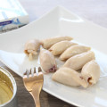Stuffed Squid in Olive Oil 6/8 pieces 111grs, Del Ponto