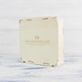 Wooden Gift Box Cantabrian