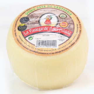 Cream Cheese D.O. Cantabria, 530 grs