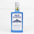 Blaue Flasche Artisan Dry Gin