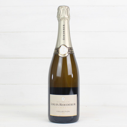 Champagne Louis Roederer Collection
