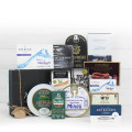 Gourmet Gift Basket Anchovy Love