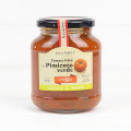 Pomodoro Fritto Artigianale con Peperone Verde, 350gr