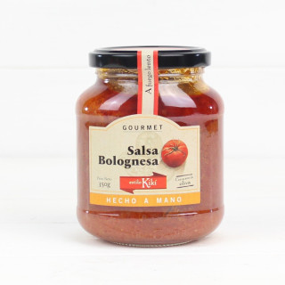 Artisan Bolognese Sauce, 350gr