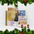 Christmas Gift Set "Delicias Artesanales Festivas"