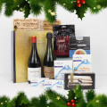 Christmas Gift Set “Deleite Ibérico y Marinos Premium”