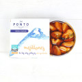 Mussels from Galicia in Marinade 8/12 pieces 111 g Of Pontus